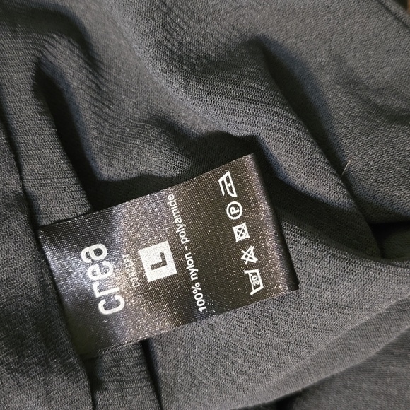 CREA CONCEPT BLOUSE - Picture 8 of 8